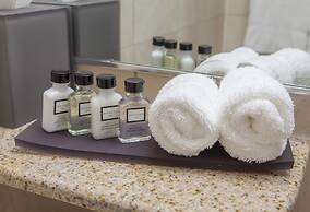 The Kensington Hotel