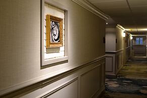 The Kensington Hotel