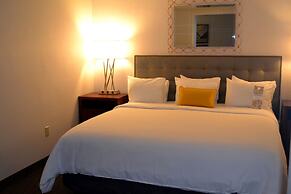 The Kensington Hotel