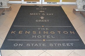 The Kensington Hotel