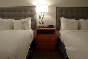 The Kensington Hotel