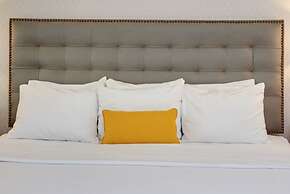 The Kensington Hotel