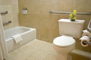 The Kensington Hotel