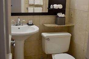 The Kensington Hotel