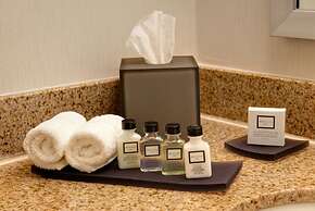 The Kensington Hotel