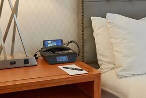 The Kensington Hotel