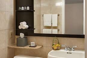 The Kensington Hotel