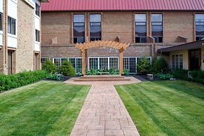 The Kensington Hotel