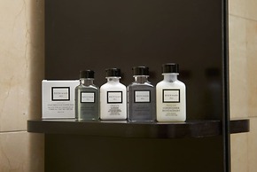 The Kensington Hotel