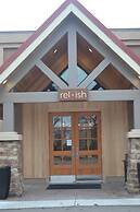 The Kensington Hotel