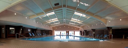 The Kensington Hotel