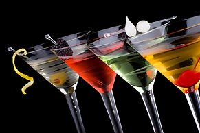 The Kensington Hotel