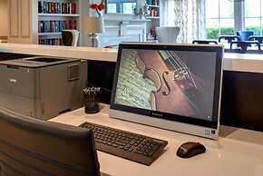 The Kensington Hotel