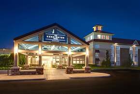 The Kensington Hotel