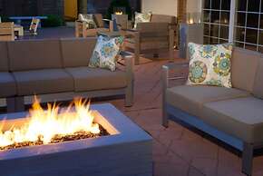 The Kensington Hotel