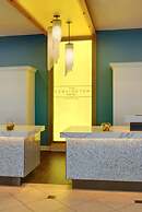 The Kensington Hotel