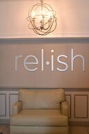 The Kensington Hotel