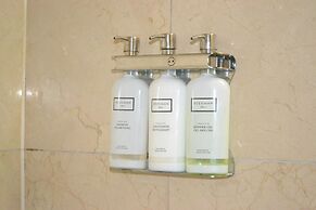 The Kensington Hotel