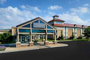 The Kensington Hotel