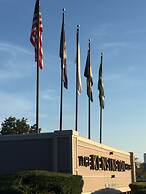 The Kensington Hotel