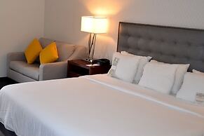 The Kensington Hotel