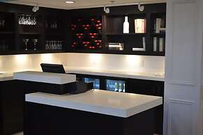 The Kensington Hotel