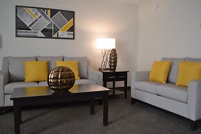 The Kensington Hotel