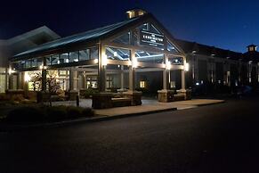 The Kensington Hotel