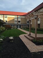 The Kensington Hotel