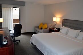 The Kensington Hotel