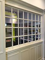 The Kensington Hotel