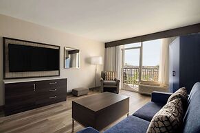 Wyndham Phoenix Airport/Tempe