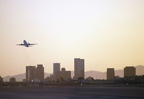 Wyndham Phoenix Airport/Tempe