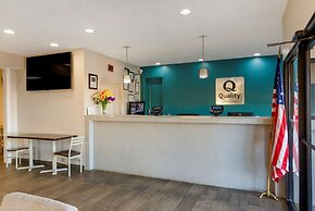 Quality Inn
