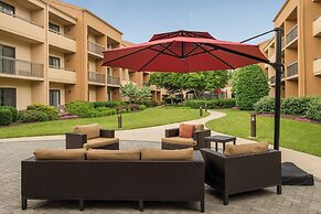 Courtyard by Marriott Washington Dulles Airport Chantilly