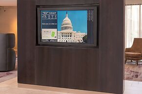 Courtyard by Marriott Washington Dulles Airport Chantilly