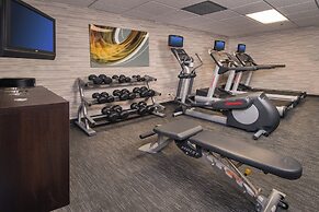 Courtyard by Marriott Washington Dulles Airport Chantilly