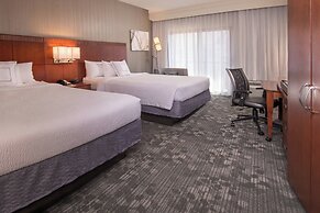Courtyard by Marriott Washington Dulles Airport Chantilly