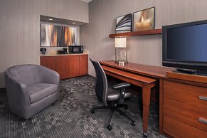 Courtyard by Marriott Washington Dulles Airport Chantilly