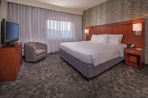 Courtyard by Marriott Washington Dulles Airport Chantilly
