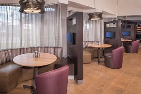 Courtyard by Marriott Washington Dulles Airport Chantilly