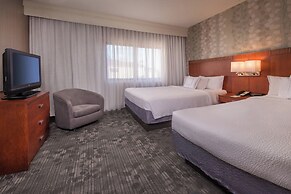 Courtyard by Marriott Washington Dulles Airport Chantilly