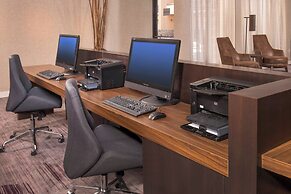 Courtyard by Marriott Washington Dulles Airport Chantilly