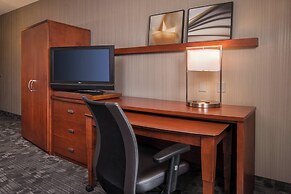 Courtyard by Marriott Washington Dulles Airport Chantilly