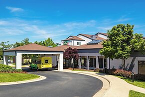 Courtyard by Marriott Washington Dulles Airport Chantilly