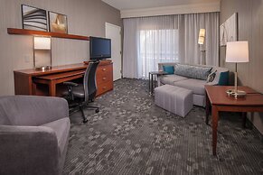 Courtyard by Marriott Washington Dulles Airport Chantilly