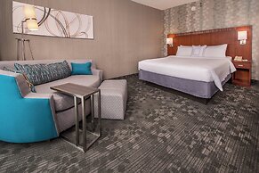 Courtyard by Marriott Washington Dulles Airport Chantilly