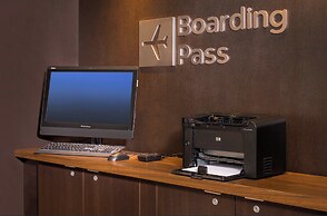 Courtyard by Marriott Washington Dulles Airport Chantilly