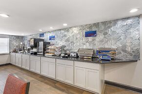 Best Western Westgate Inn