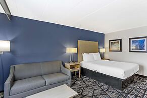 Best Western Westgate Inn